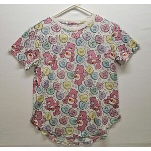 Care Bears Shirt 2019 Womens M Girlhoodcore Funky Weekend Wardrobe